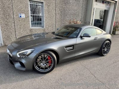 Mercedes-Benz Classe GT Coupé GT S  usata
