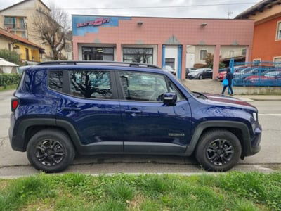 Jeep Renegade 1.0 T3 Longitude  usata