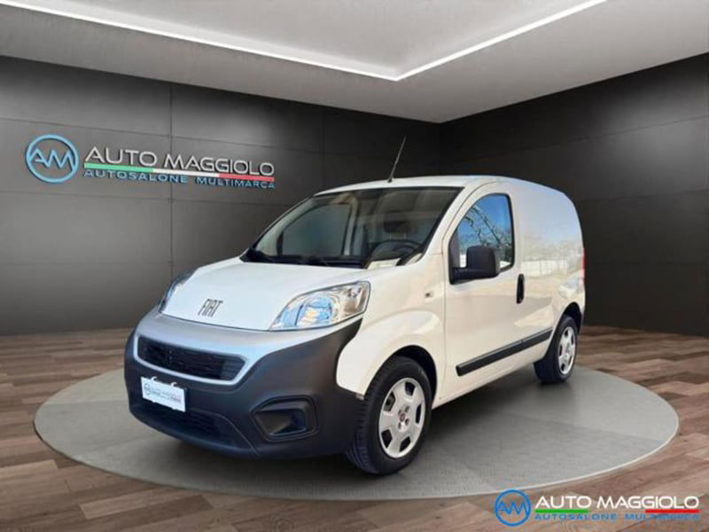 Fiat Fiorino Furgone cargo 1.3 mjt 95cv SX