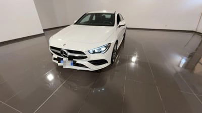 Mercedes-Benz CLA 200 Automatic Premium usata