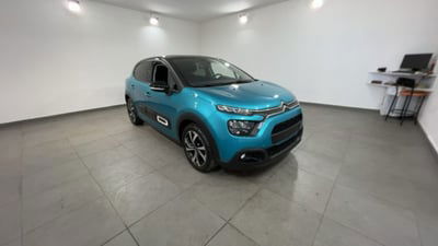 Citroen C3 BlueHDi 100 S&S Shine Pack usata