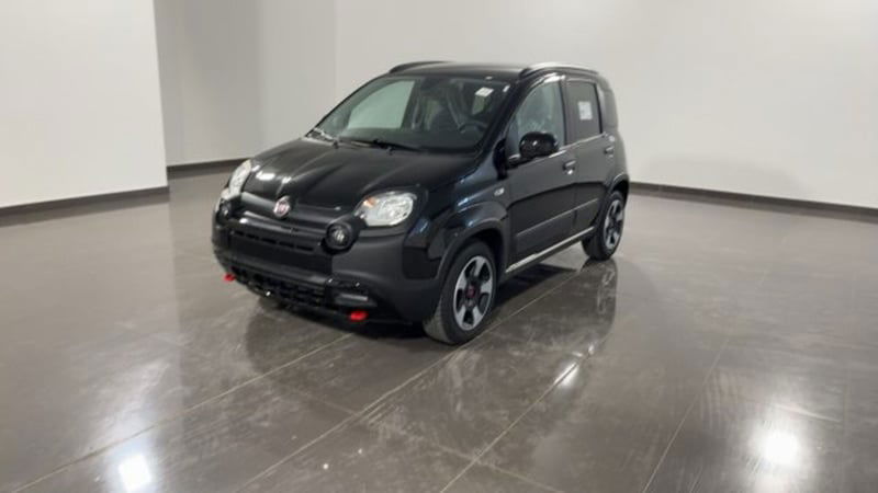 Fiat Panda Cross 1.0 firefly hybrid Cross s&s 70cv 5p.ti