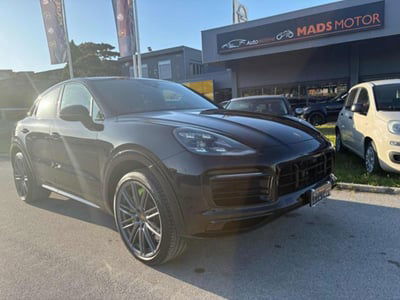 Porsche Cayenne Coupé 3.0 V6 usata