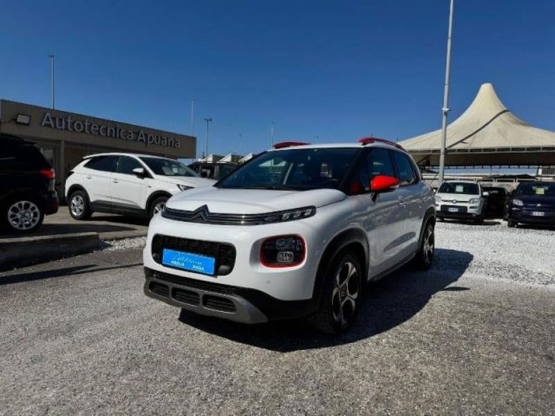 Citroen C3 Aircross BlueHDi 100 S&S Rip Curl