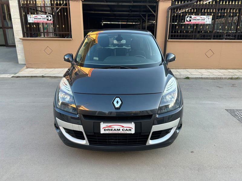 Renault Scenic E-Tech Electric 1.5 dCi 110CV Luxe