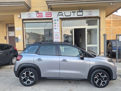 Citroen C3 Aircross PureTech 110 S&S Shine Pack  usata