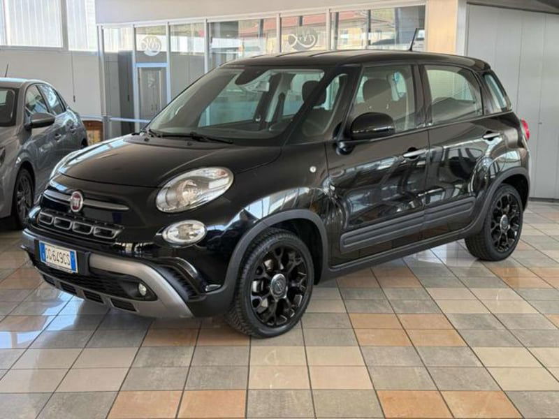 Fiat 500L 1.4 95 CV S&S Sport