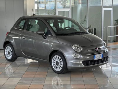 Fiat 500 1.0 Hybrid Dolcevita usata