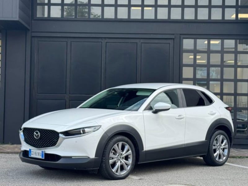 Mazda CX-30 Skyactiv-G 150 CV M Hybrid 2WD Executive
