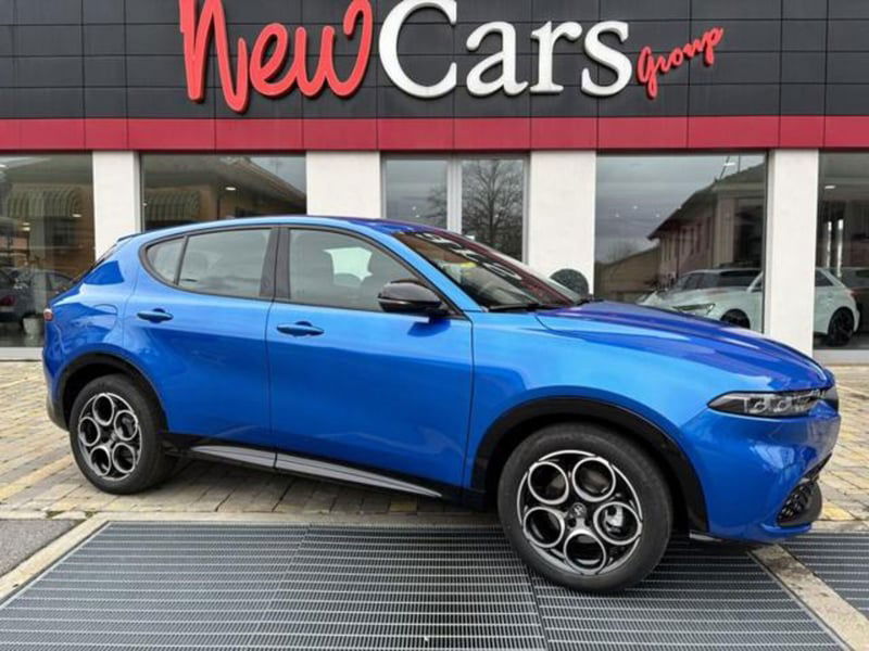 Alfa Romeo Tonale 1.6 Sprint 130cv tct6