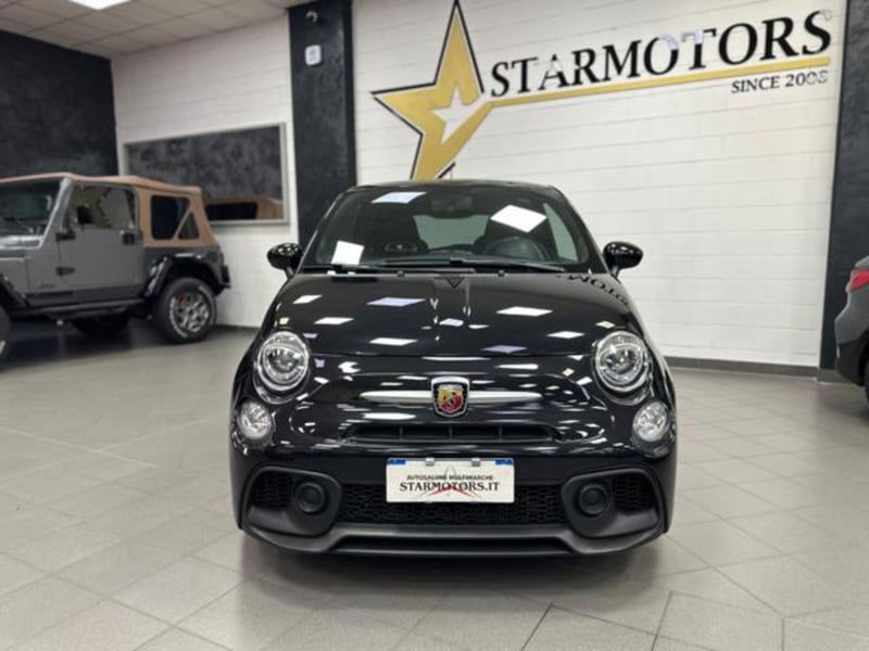 Abarth 595 595 1.4 Turbo T-Jet 145 CV