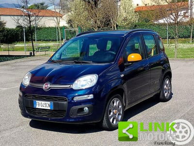 Fiat Panda 1.2 usata