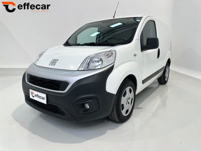 Fiat Fiorino 1.3 MJT 95CV Combinato usata