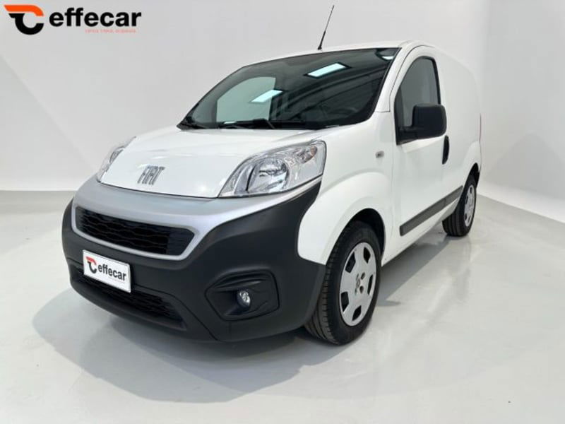 Fiat Fiorino 1.3 MJT 95CV Combinato