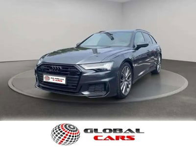 Audi A6 Avant 45 2.0 TFSI quattro ultra S tronic Business usata