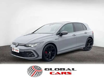 Volkswagen Golf 2.0 TDI GTD DSG usata
