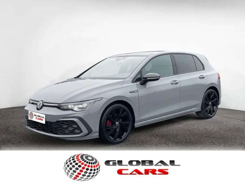 Volkswagen Golf 2.0 TDI GTD DSG