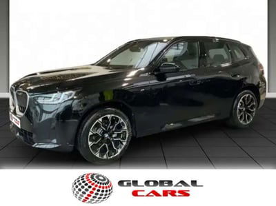 BMW X3 xdrive20d MSport auto usata