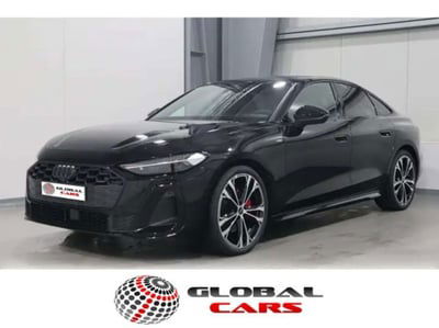Audi A5 Sportback 40 TDI quattro S tronic usata