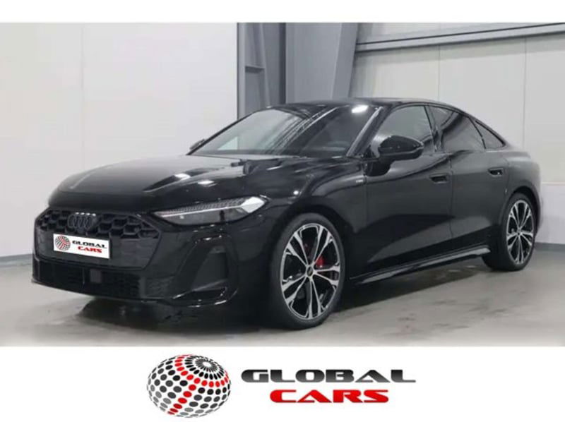 Audi A5 Sportback 40 TDI quattro S tronic