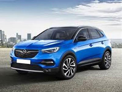 Opel Grandland X 1.5 diesel Ecotec Start&Stop Advance usata