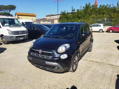 Fiat 500L 1.4 95 CV Cross usata
