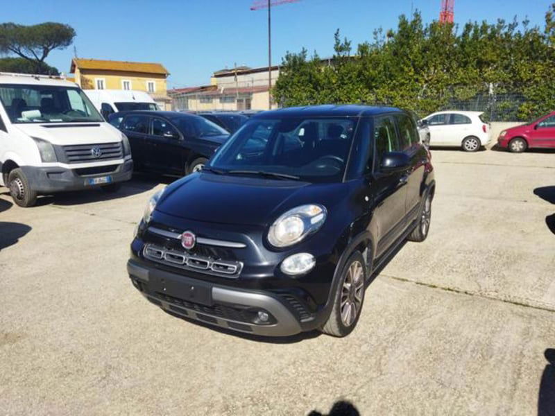 Fiat 500L 1.4 95 CV Cross