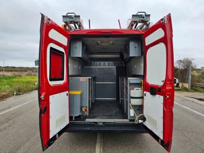 Fiat Ducato Furgone 35 2.0 MJT PM-TM usato