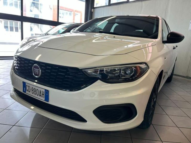 Fiat Tipo Tipo 1.4 4 porte Street