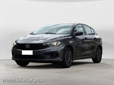 Fiat Tipo Tipo 1.0 5 porte usata