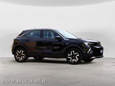 Opel Mokka 1.5 diesel Ultimate usata