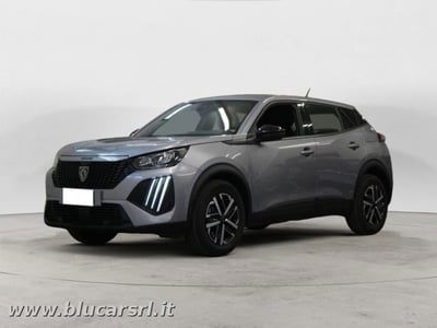 Peugeot 2008 PureTech 100 S&S Active Pack usata