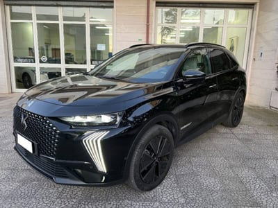 Ds DS 7 1.5 bluehdi Esprit de Voyage 130cv auto usata