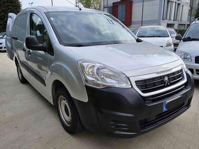 Peugeot Partner Furgone BlueHDi 100 L2 Furgone Comfort usato