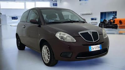 Lancia Ypsilon 1.4 Oro Ecochic GPL usata