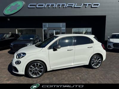 Fiat 500X 1.0 T3 120 CV Sport Dolcevita usata