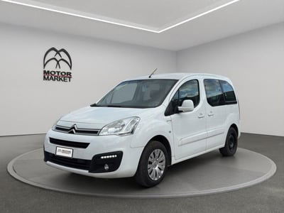 Citroen Berlingo Multispace BlueHDi 75 Feel usata