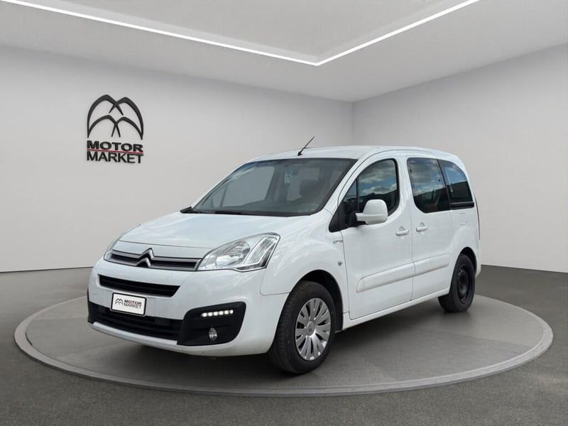 Citroen Berlingo Multispace BlueHDi 75 Feel