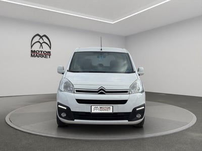 Citroen Berlingo Multispace BlueHDi 75 Feel usata