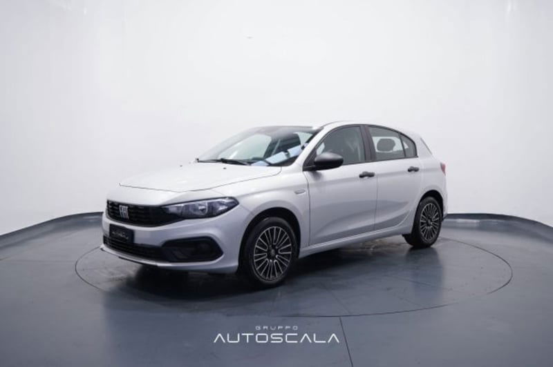 Fiat Tipo Tipo 5p 1.0 t3 Cross 100cv