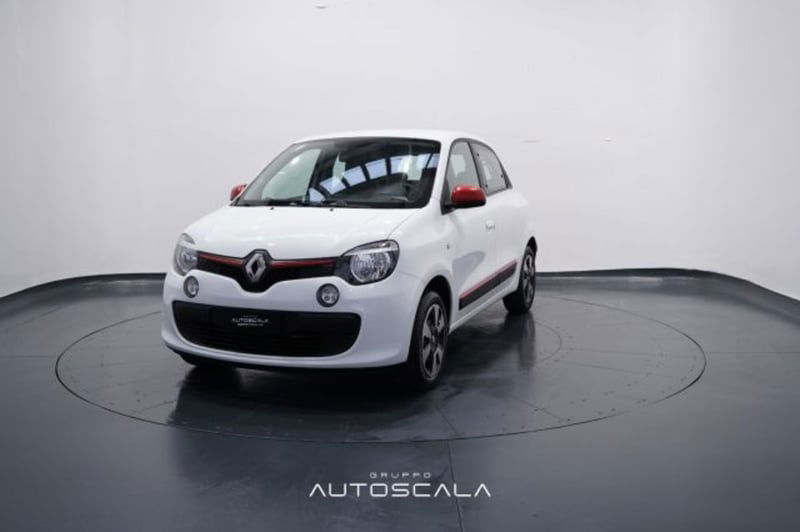 Renault Twingo 1.0 SCe Wave