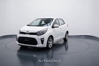 Kia Picanto 1.0 12V 5 porte Active usata