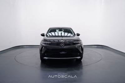 Opel Mokka 1.5 diesel Elegance usata