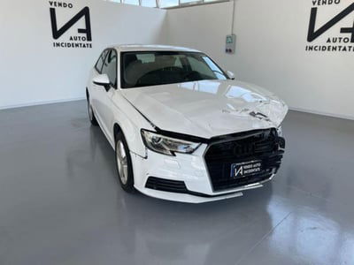 Audi A3 1.4 TFSI COD ultra Business usata