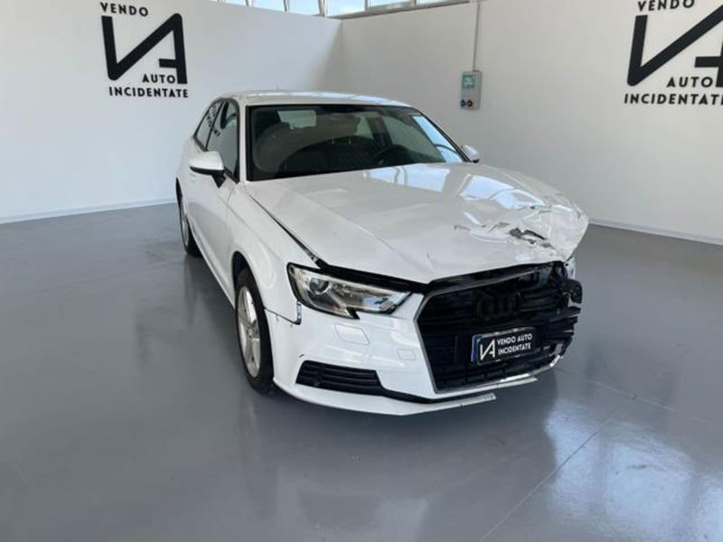 Audi A3 1.4 TFSI COD ultra Business