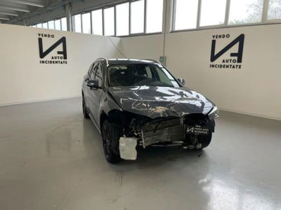 BMW X1 xDrive25e xLine Plus usata