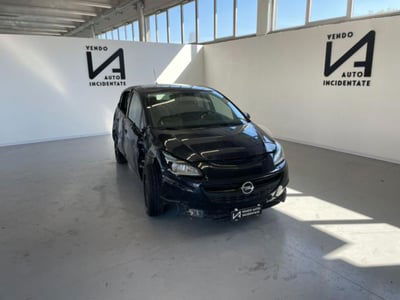 Opel Corsa 1.4 90CV GPL Tech 5 porte Advance usata