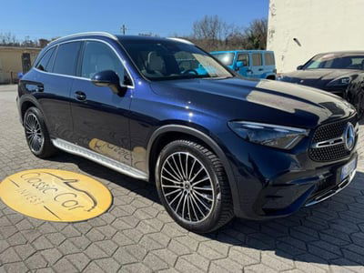Mercedes-Benz GLC SUV 220 d 4Matic Premium Plus usata