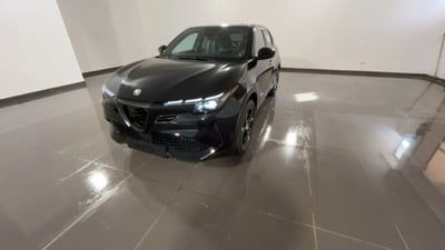 Alfa Romeo Junior 1.2 ibrida Speciale 145cv edct6 nuova
