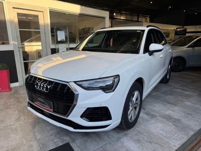 Audi Q3 35 TDI quattro Business usata
